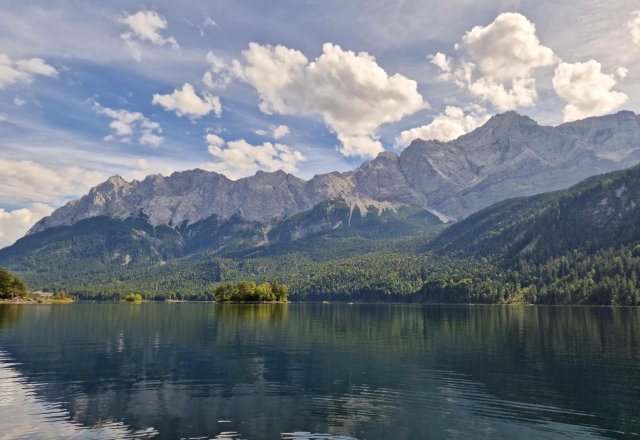 Eibsee12