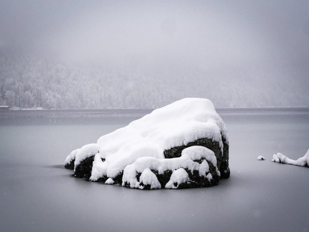 Eibsee19