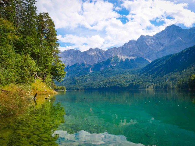 Eibsee4