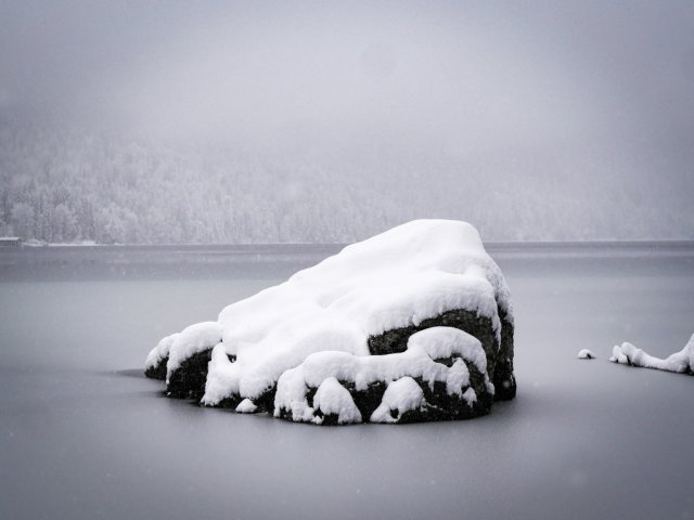 Eibsee40