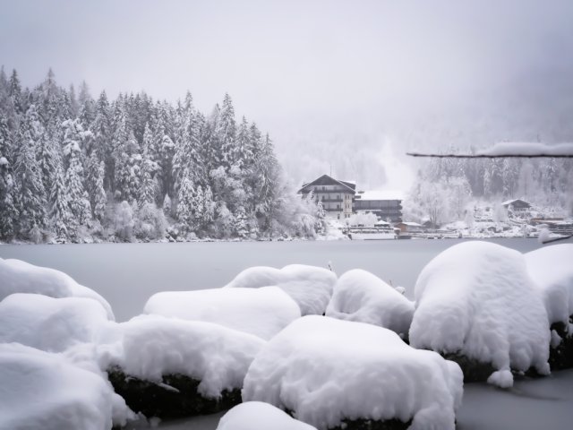 Eibsee41