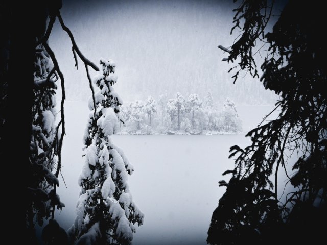 Eibsee43