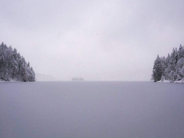 Eibsee45