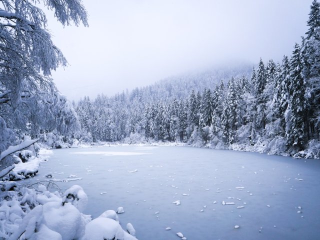 Eibsee49