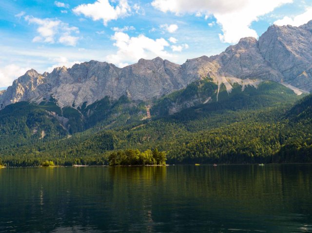 Eibsee5