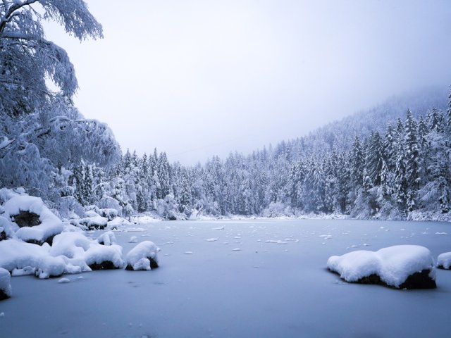 Eibsee50