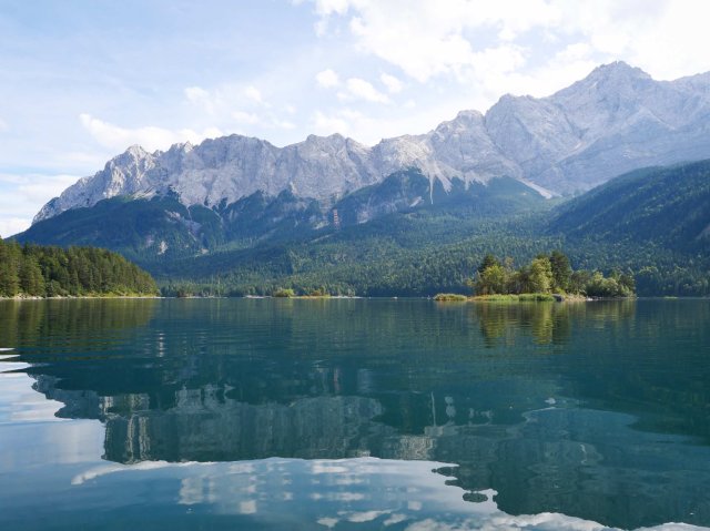 Eibsee7