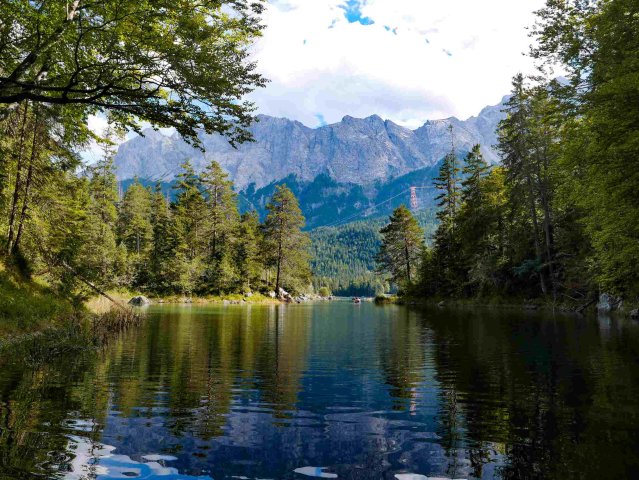 Eibsee9