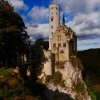 Burg Liechtenstein