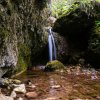 Hinanger Wasserfall