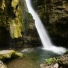Hinanger Wasserfall