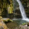 Hinanger Wasserfall
