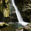 Hinanger Wasserfall